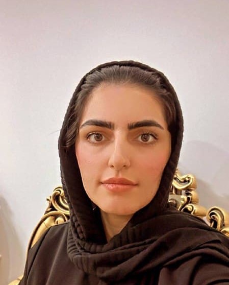 ندا محمدی