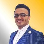 دکتر زیارانی