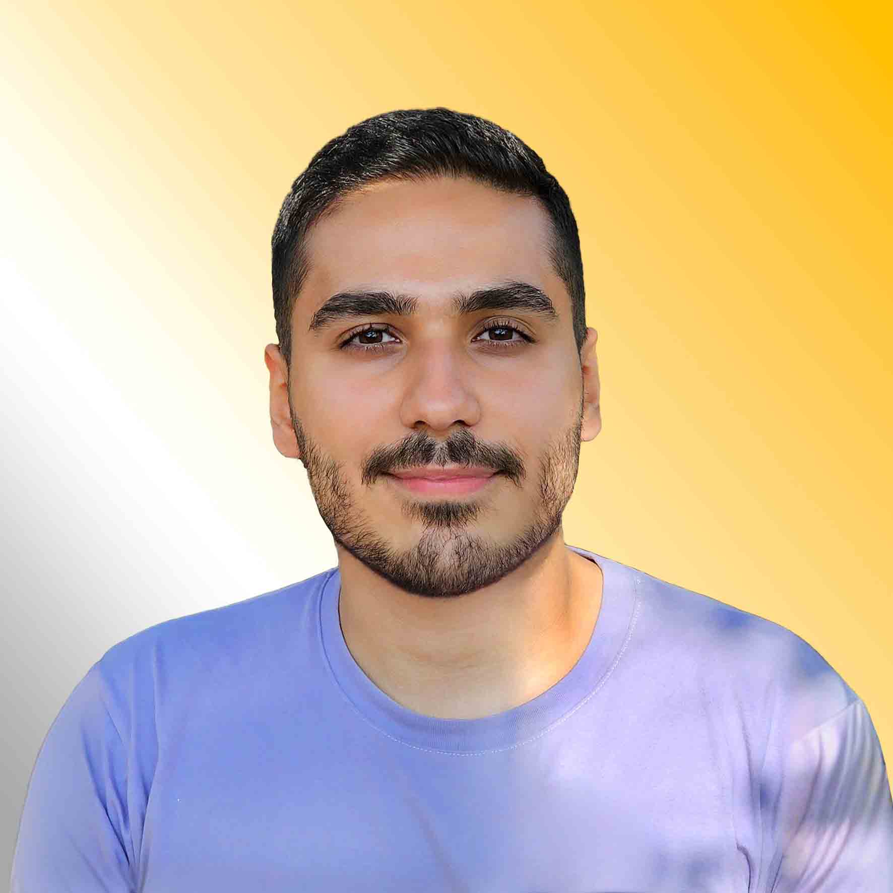 دکتر فرامرزی