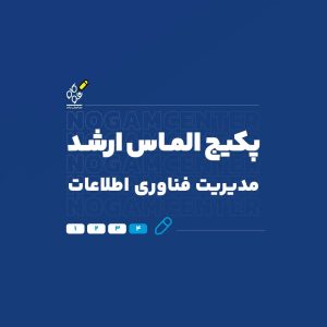 ارشد فناوری اطلاعات