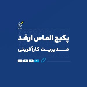ارشد کارآفرینی